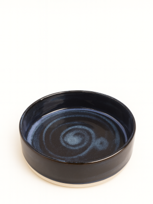 Derin Sessizlik Kase